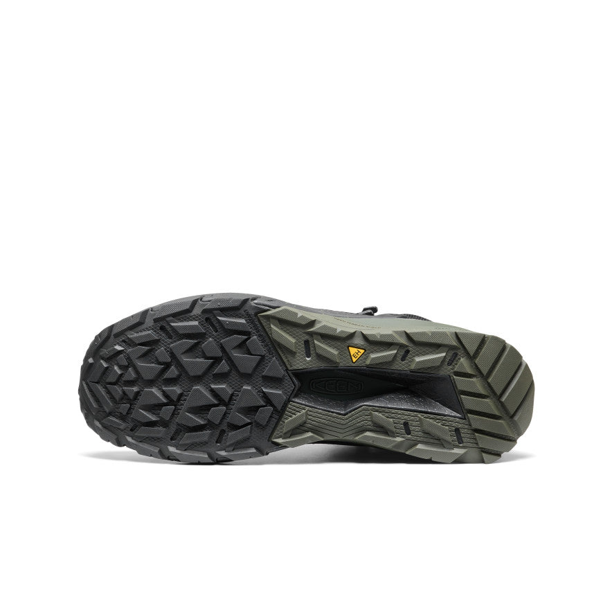 Forest Night/Black