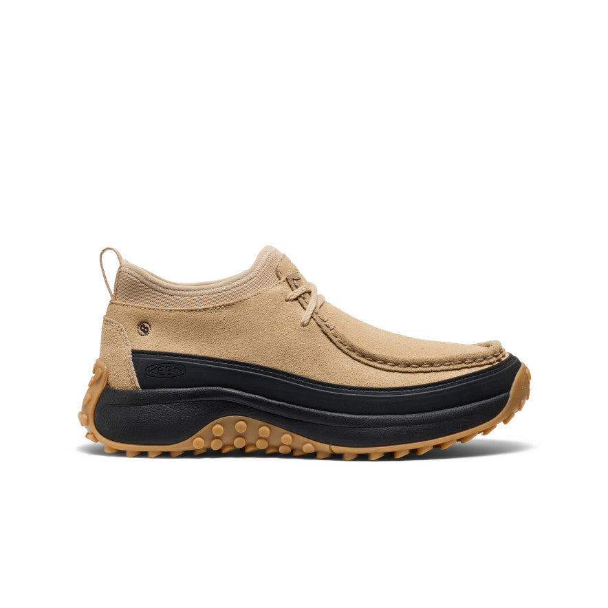 Khaki Cream/Bison