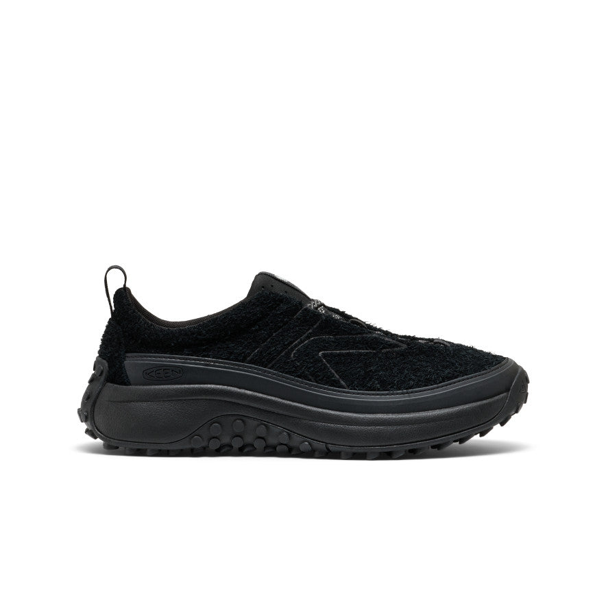 Vyriški sportbačiai „KS Mino“ Black/Black
