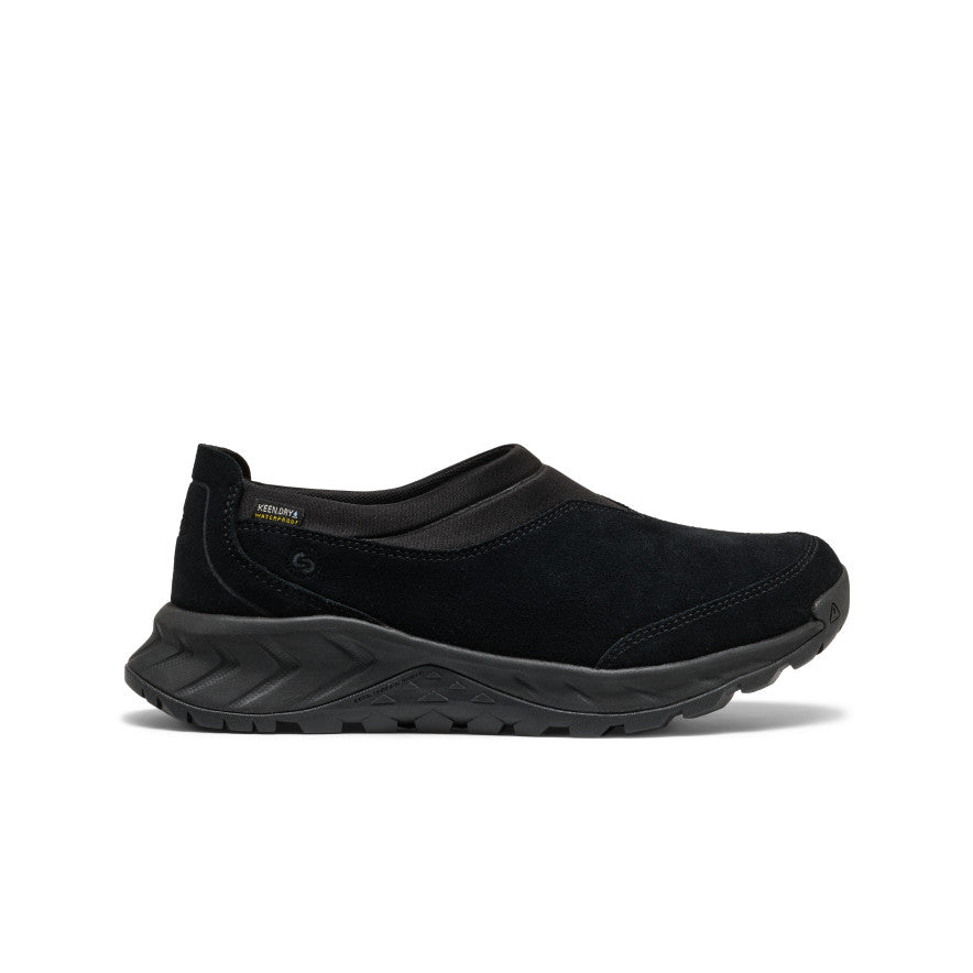 Black/Black