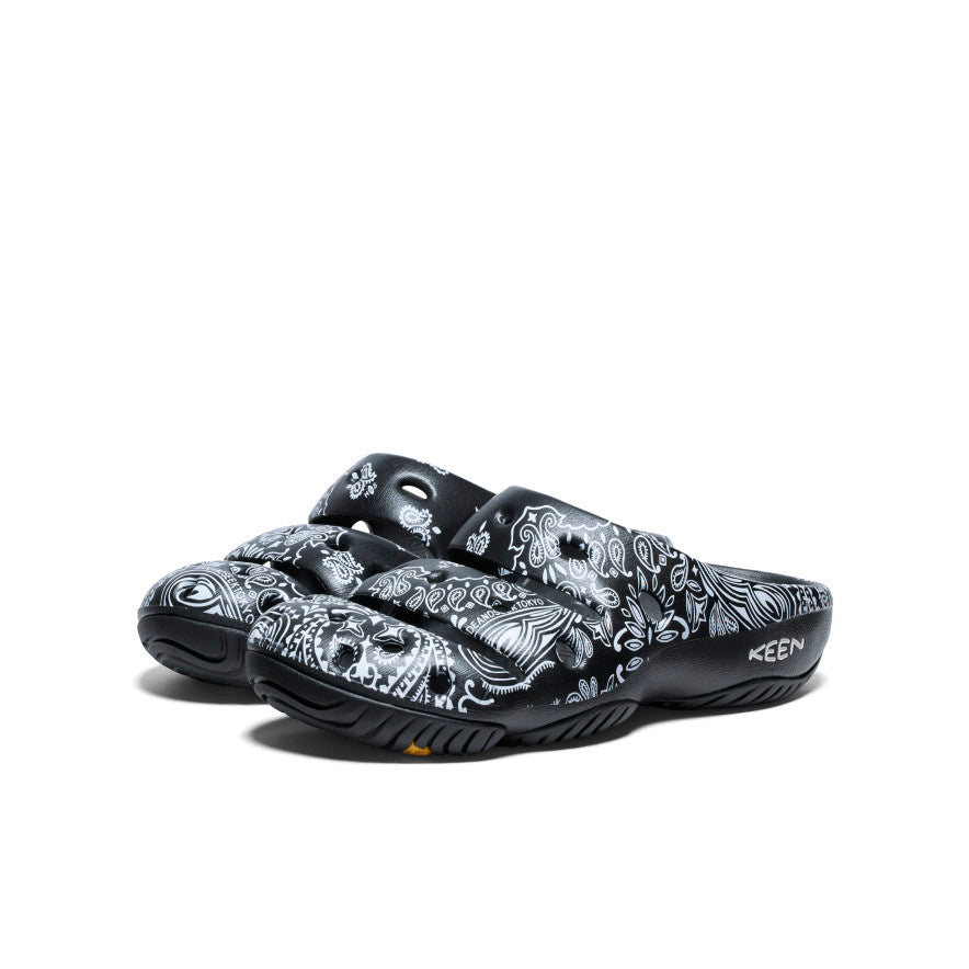 H&S Black