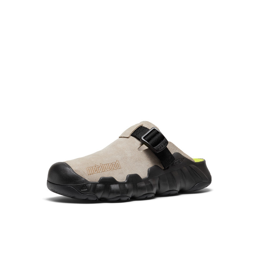 Vyriški „Hyperport Metalwood Clog“ tipo klumpės Metalwood Plaza - Paveikslėlis 3