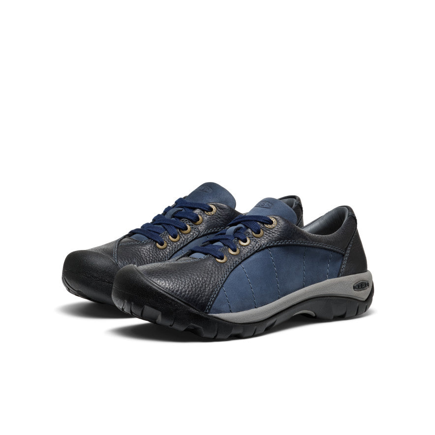 Moteriškas Presidio Naval Academy/Vintage Indigo