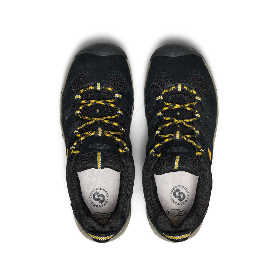 Black/Lemon Curry