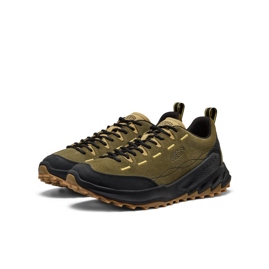 Vyriški sportbačiai „Jasper Zionic“ Dark Olive/Khaki