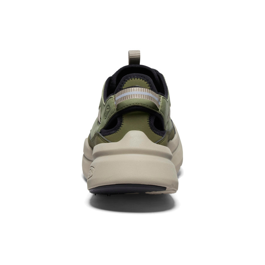 Vyriškos WK450 žygio basutės Martini Olive/Plaza Taupe - Paveikslėlis 5