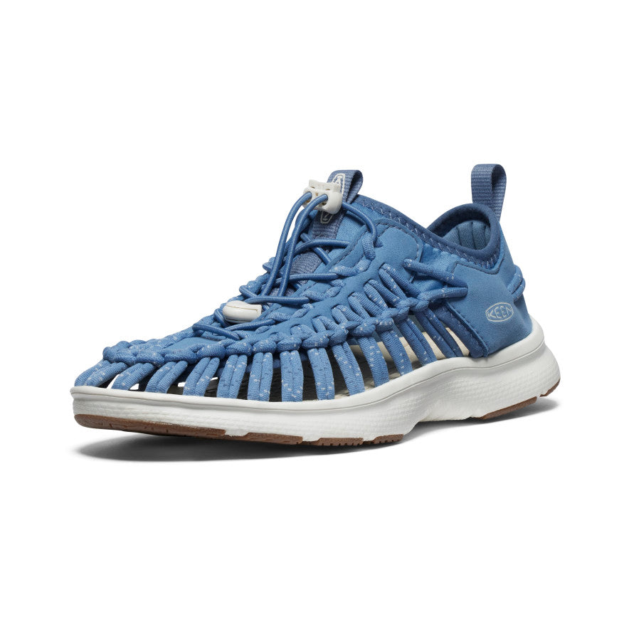 Women's UNEEK O3 Sneaker Sandal Coronet Blue/Vintage Indigo - Image 3