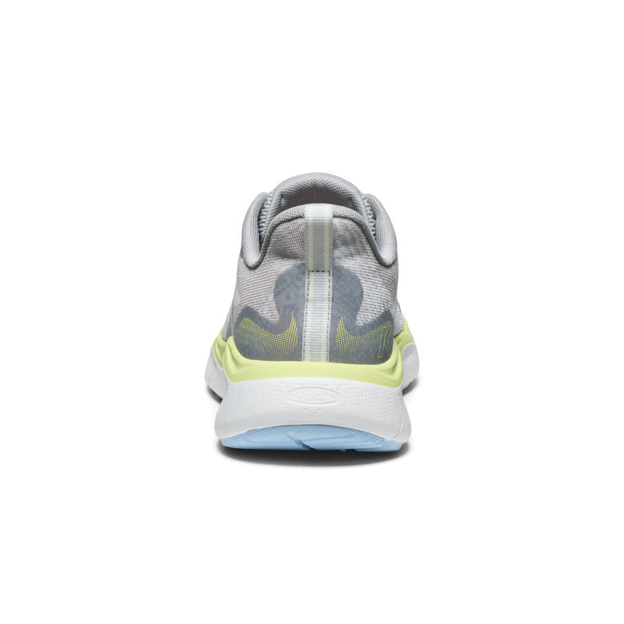 Moteriški „Leiki Speed Hiking“ batai Alloy/Daiquiri Green