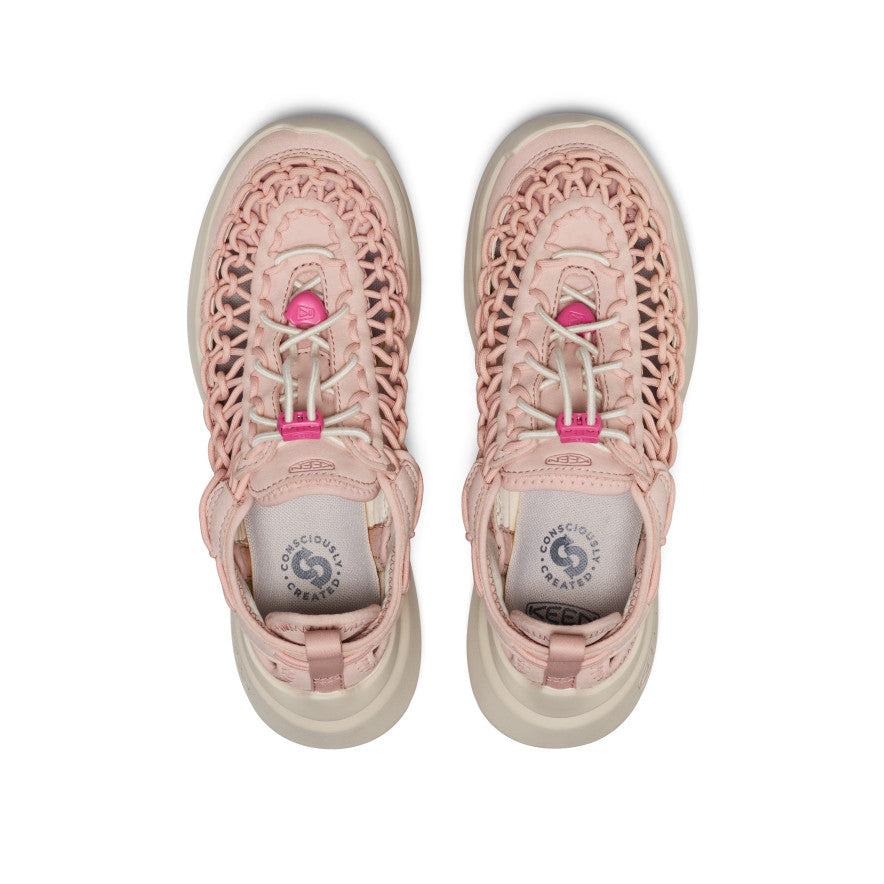 Cameo Rose/Pink Flambe