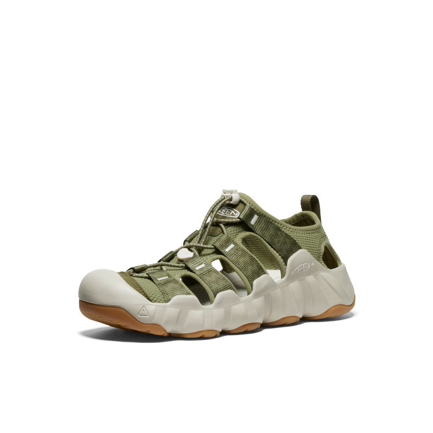 Vyriškos basutės „Hyperport H2“ Martini Olive/Plaza Taupe