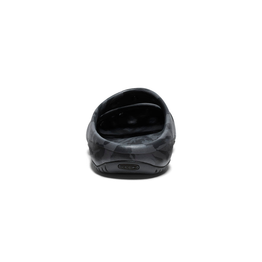 Vyriški klumpės „Yogui“ Black Marble