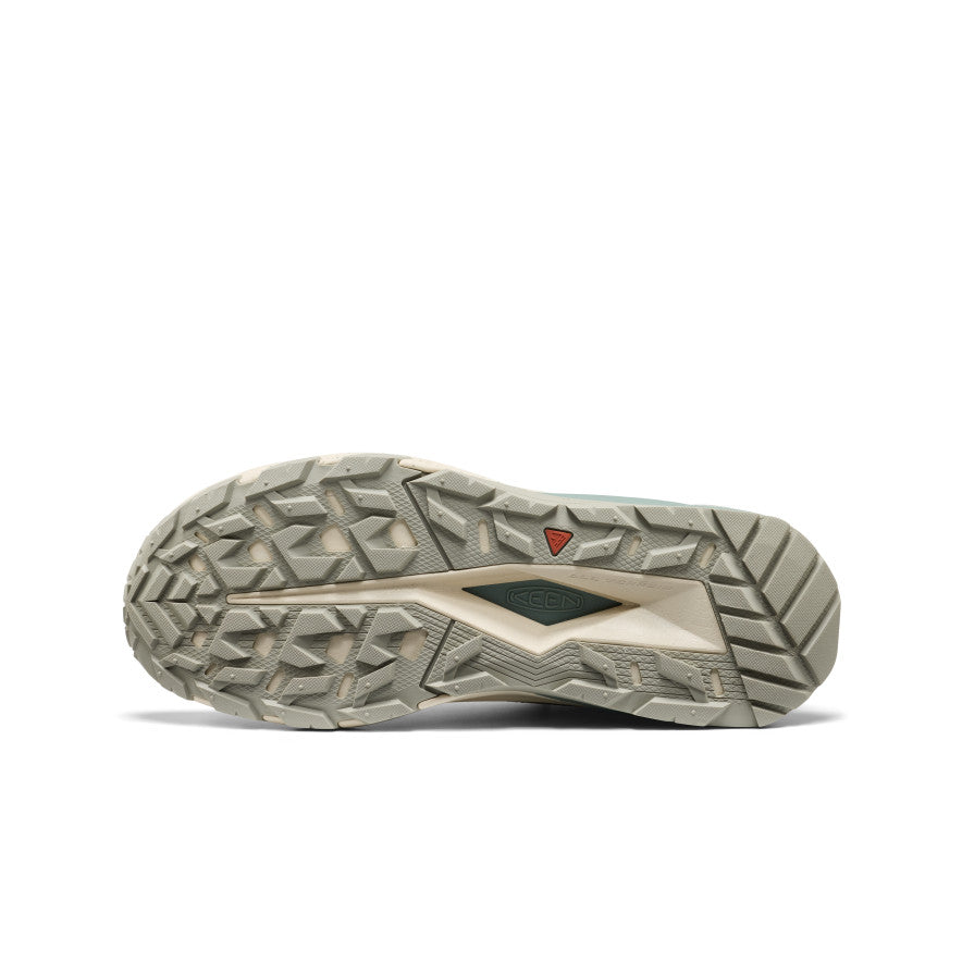 Vyriški „Targhee Apex Waterproof“ žygio batai Abbey Stone/Birch