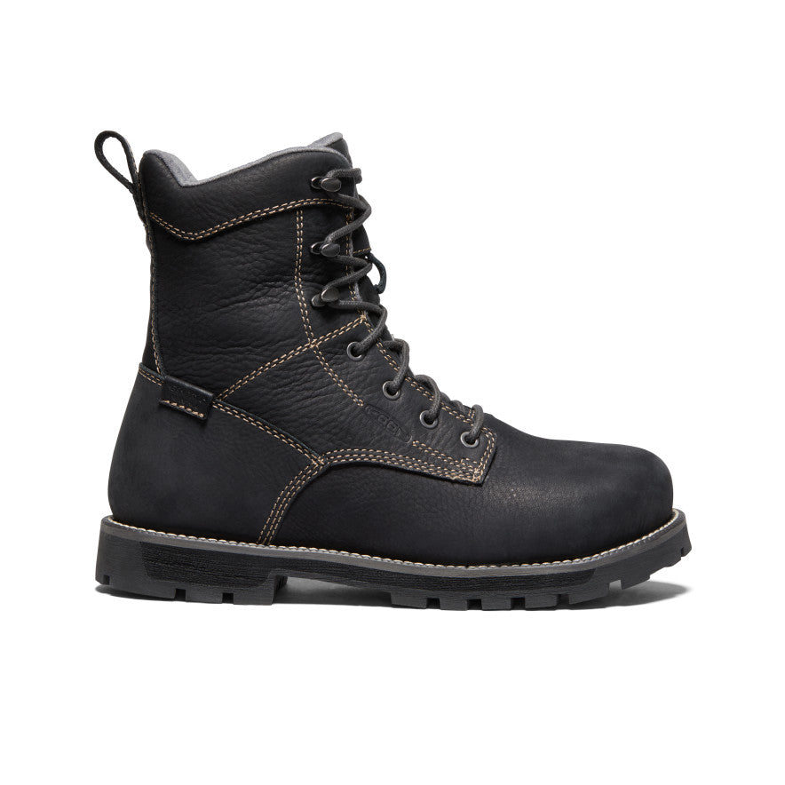 Black/Steel Grey