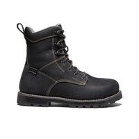 Women's CSA Seattle 8" Waterproof Boot (Aluminum Toe)