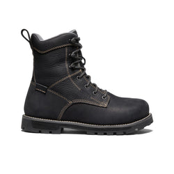 Black/Steel Grey