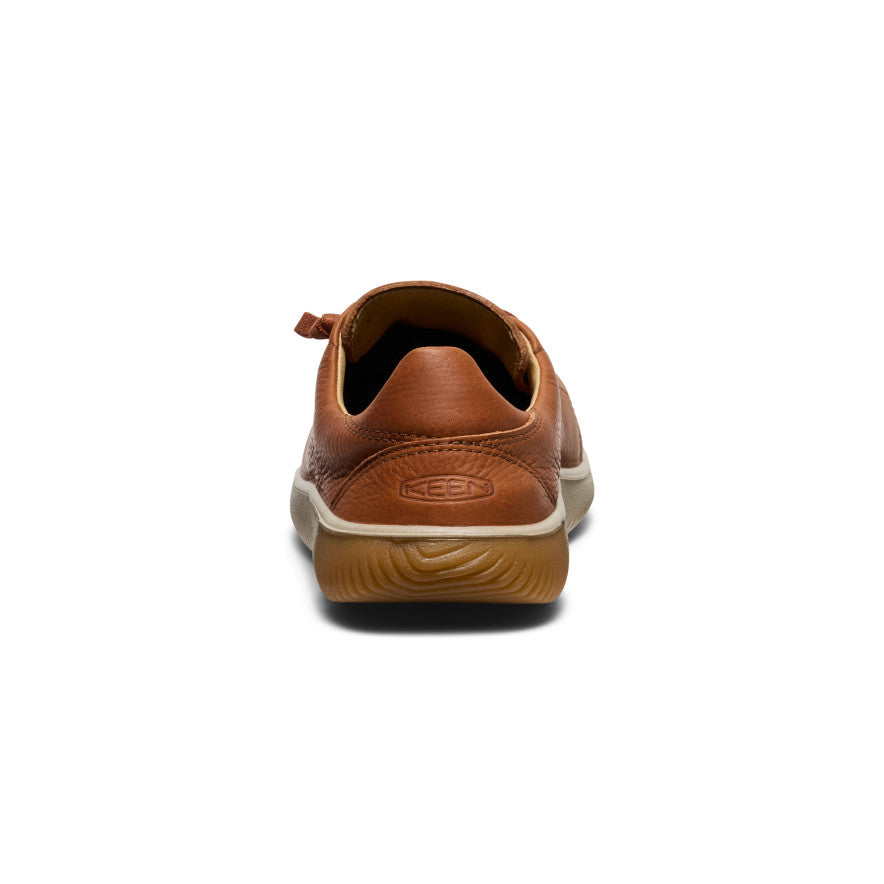 Vyriški odiniai sportbačiai „KNX“ Tortoise Shell/Plaza Taupe