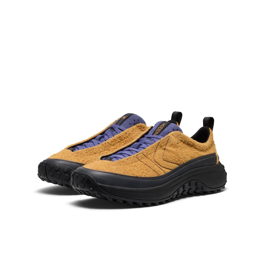 Vyriški sportbačiai „KS Mino“ Oak Buff/Skipper Blue - Paveikslėlis 2