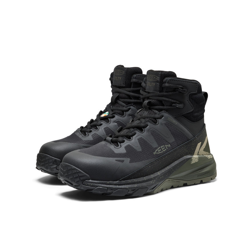 Forest Night/Black