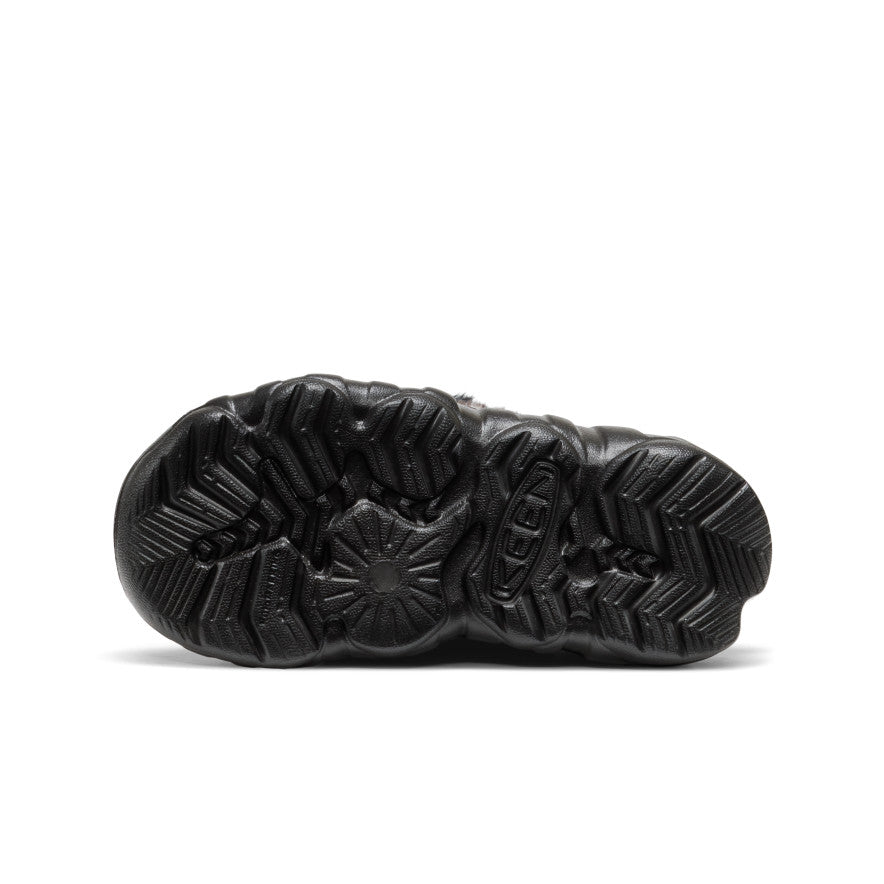 Mažylių "Hypowser Wrap" bato modelis Black/Java