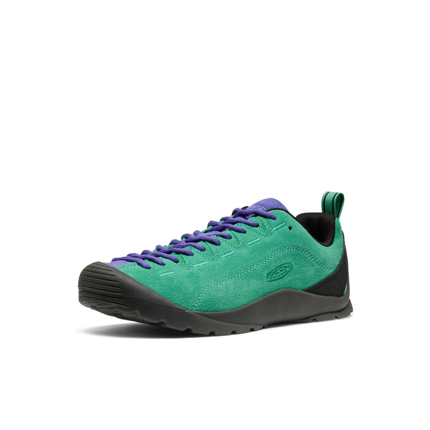 Winter Green/Purple Opulence