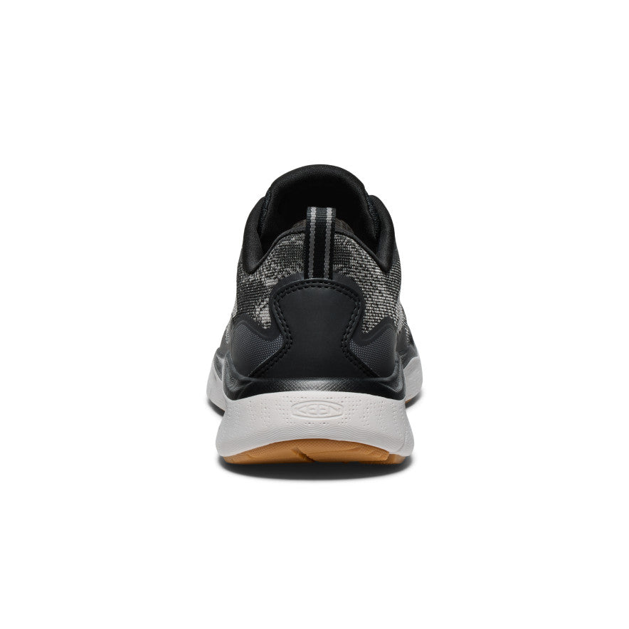 Black/Steel Grey