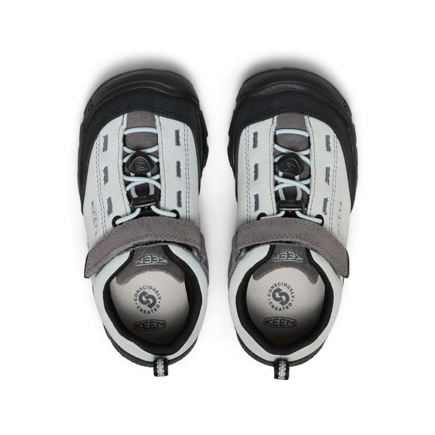 Little Kids' Jasper II Ballad Blue/Steel Grey