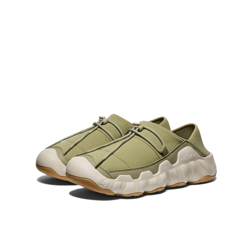 Men's Hypowser Crushback Shoe Martini Olive