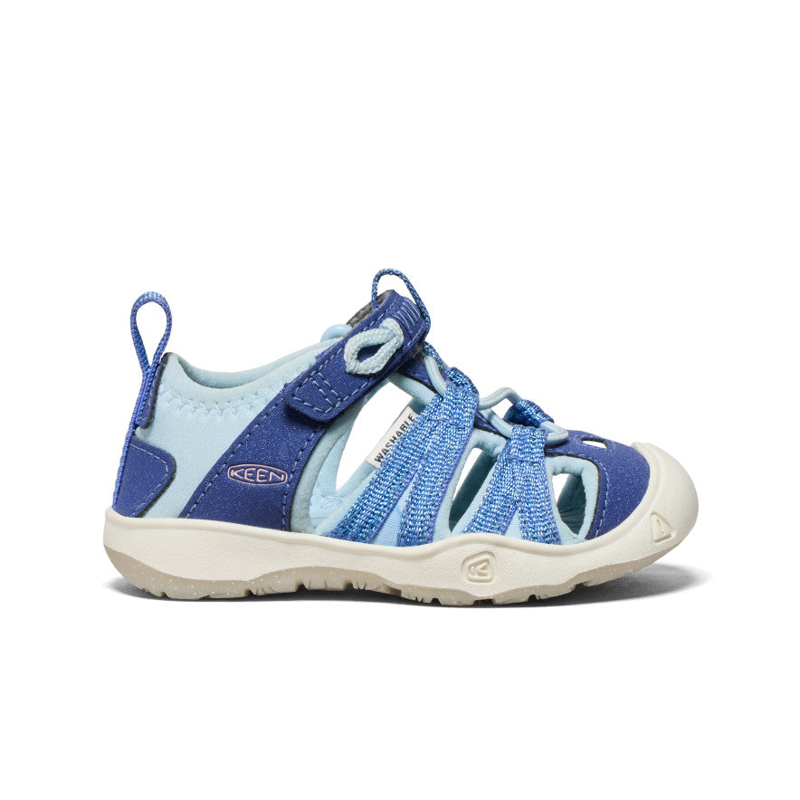 Skipper Blue/Giggle Pink