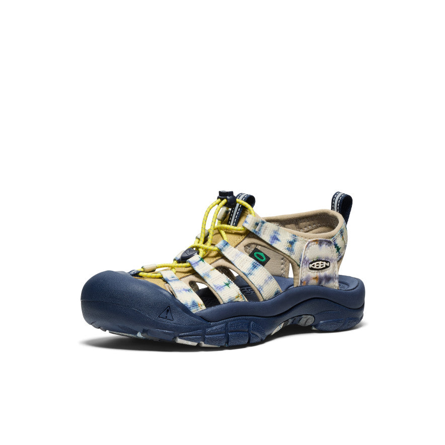 Women's Newport Retro Sandal x An Ko Rau An Ko Rau Multi - Image 3