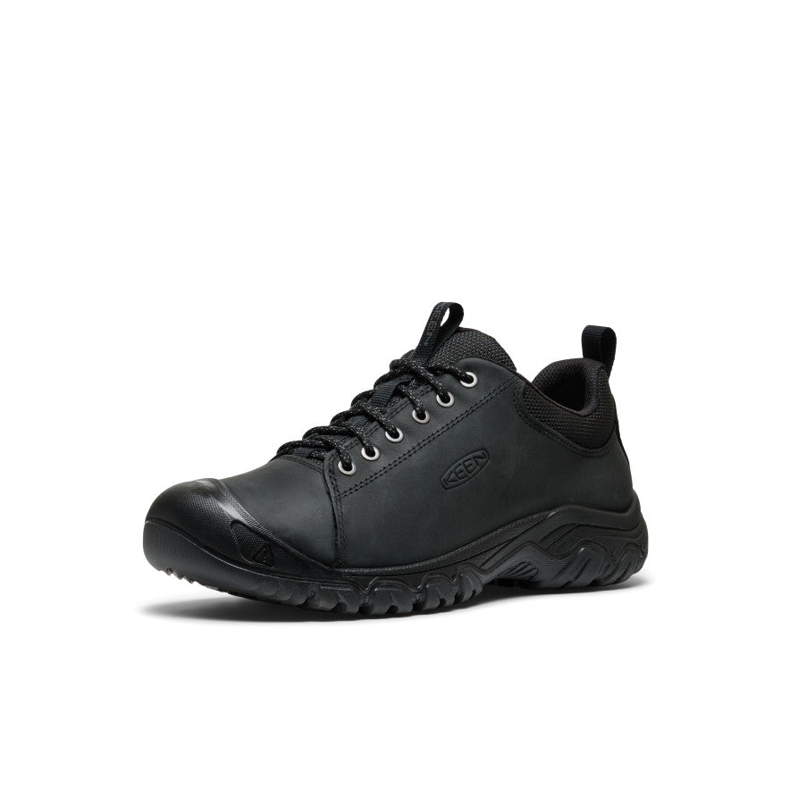 Vyriški „Targhee IV Oxford“ batai Black