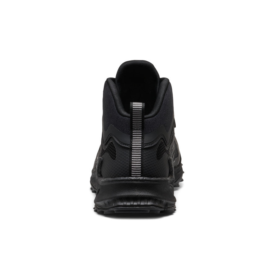 Men's Zionic NXT Waterproof Hiking Boot Triple Black