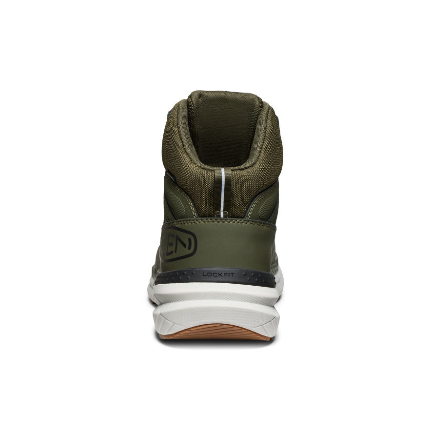 Forest Night/Gum