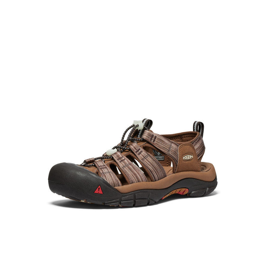 Vyriškos „Newport Retro Sandal x Fuji Rock“ basutės Frf 2024 - Paveikslėlis 3