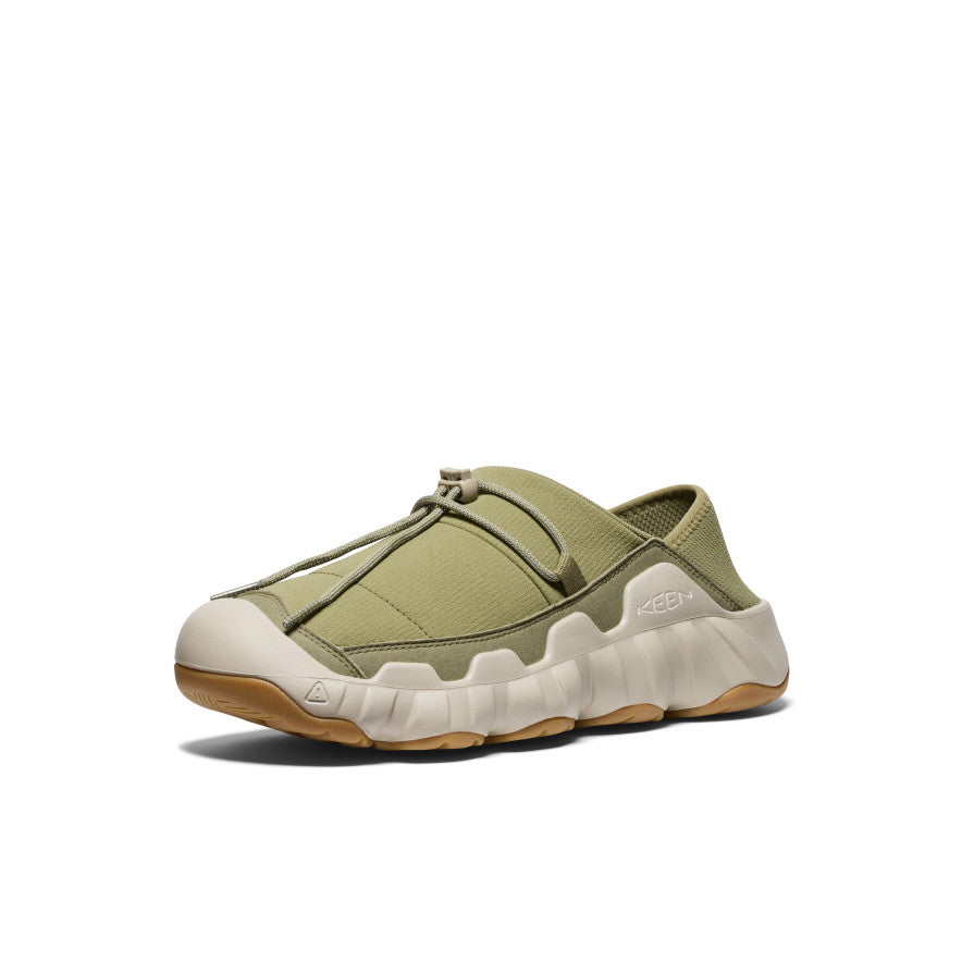 Men's Hypowser Crushback Shoe Martini Olive