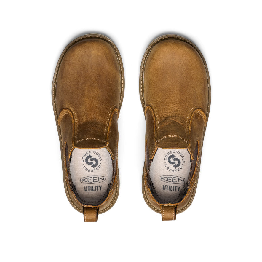 Belgian/Gum