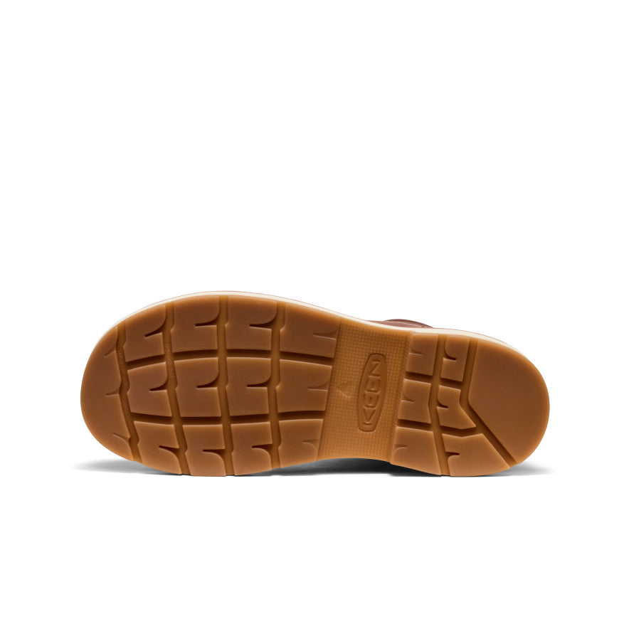 Bombay Brown/Gum