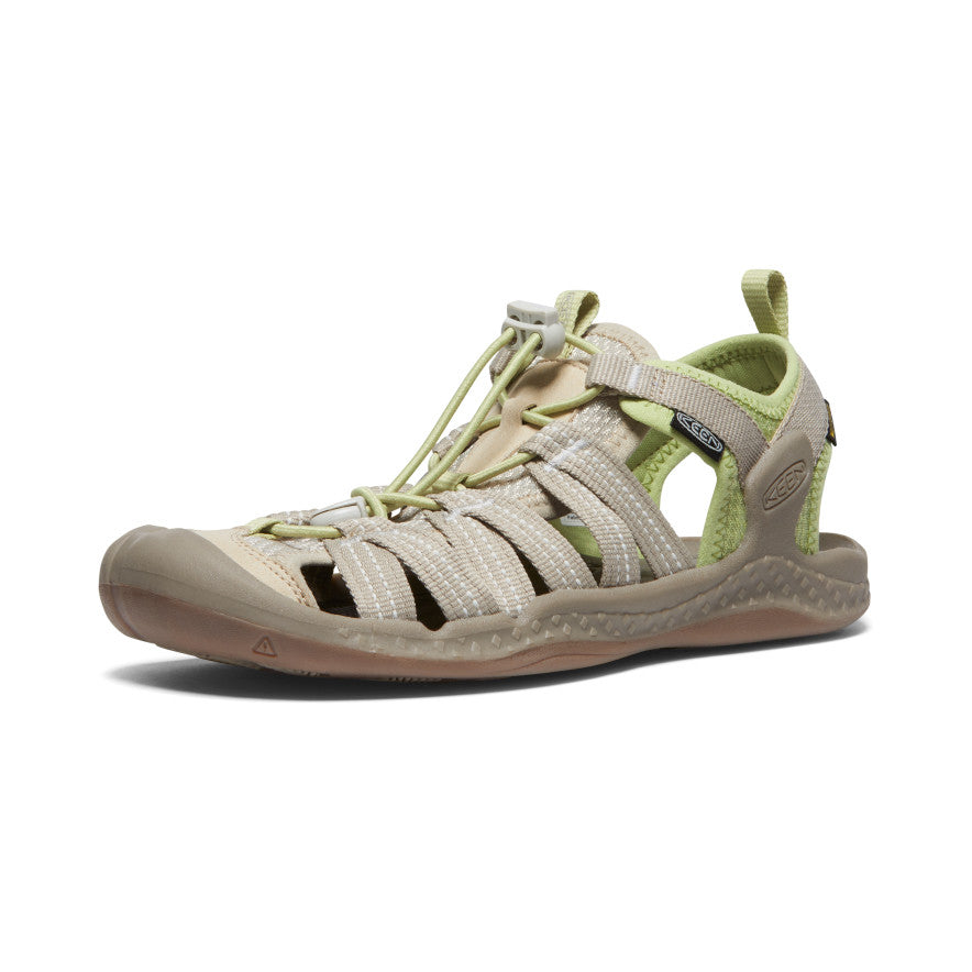 Moteriškos „Drift Creek H2“ basutės Plaza Taupe/Tarragon