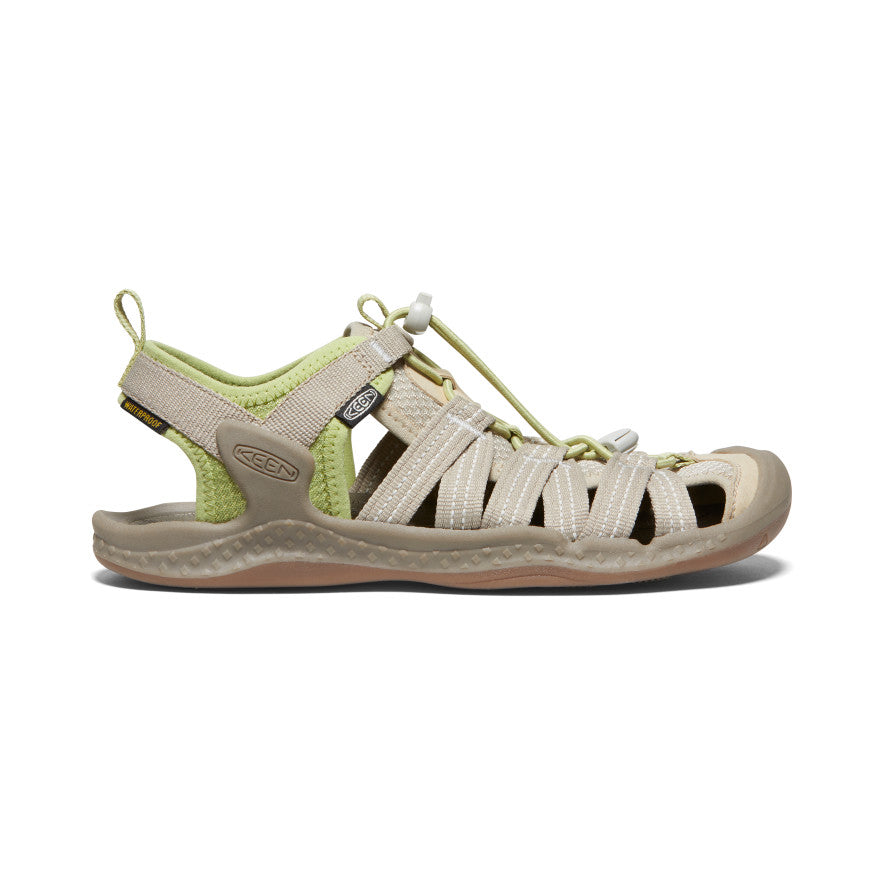 Moteriškos „Drift Creek H2“ basutės Plaza Taupe/Tarragon