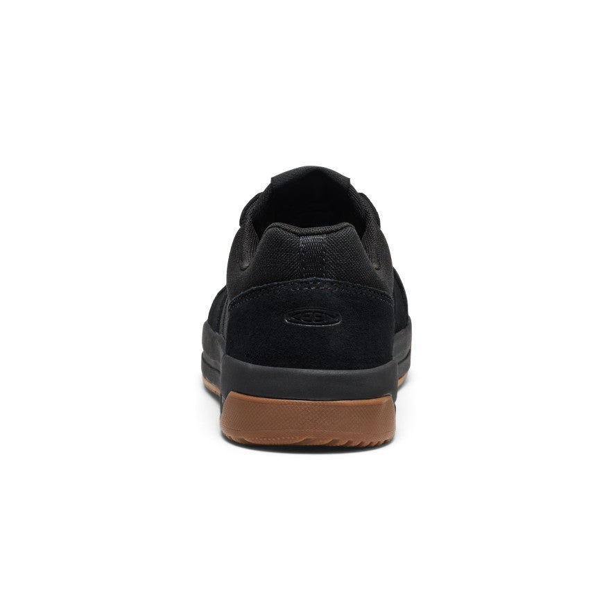 Black/Gum