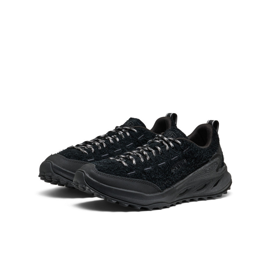 Moteriški sportbačiai „Jasper Zionic“ Black/Black