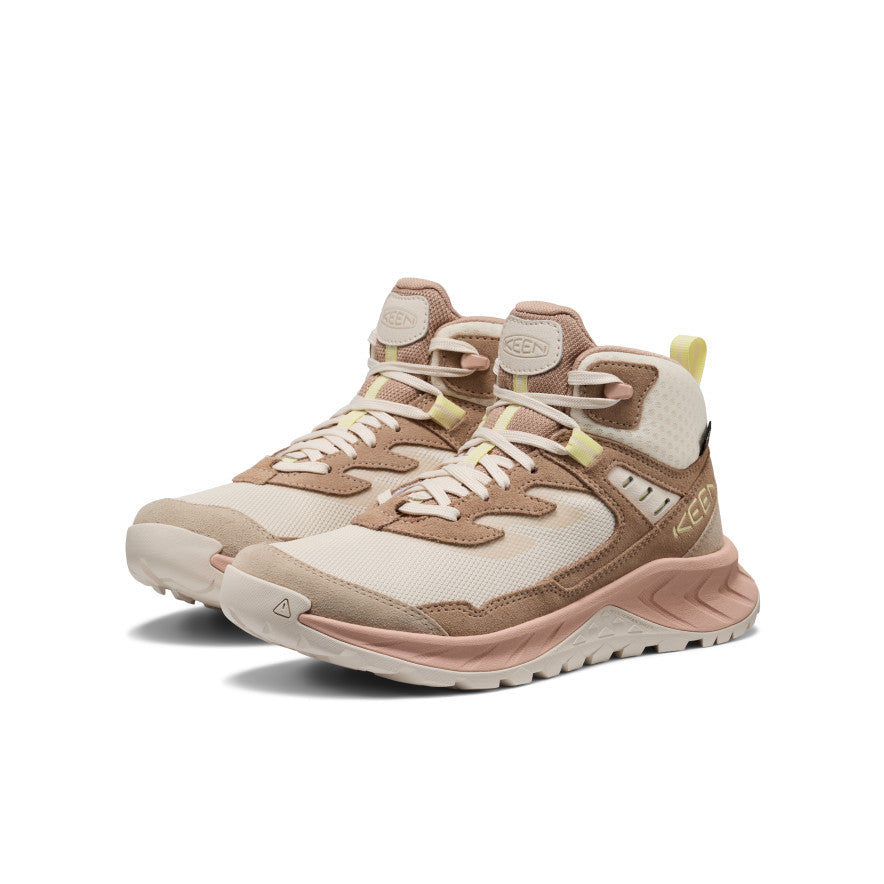 Warm Taupe/Birch