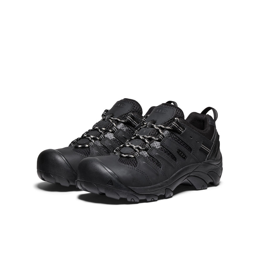 Black/Black