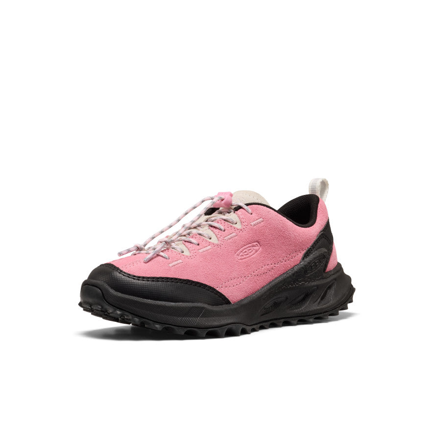 Didelio vaiko „Jasper Zionic“ sportbačiai Cashmere Rose/Giggle Pink