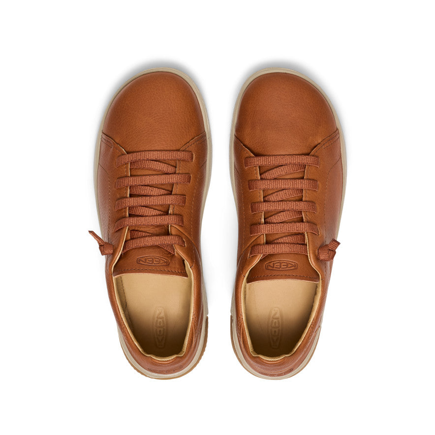 Vyriški odiniai sportbačiai „KNX“ Tortoise Shell/Plaza Taupe