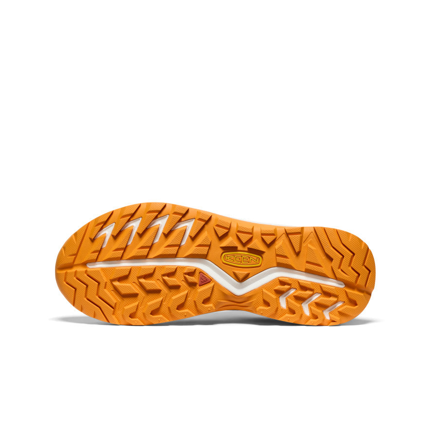 Moteriški neperšlampami batai „Versacore“ Plaza Taupe/Orange Pepper