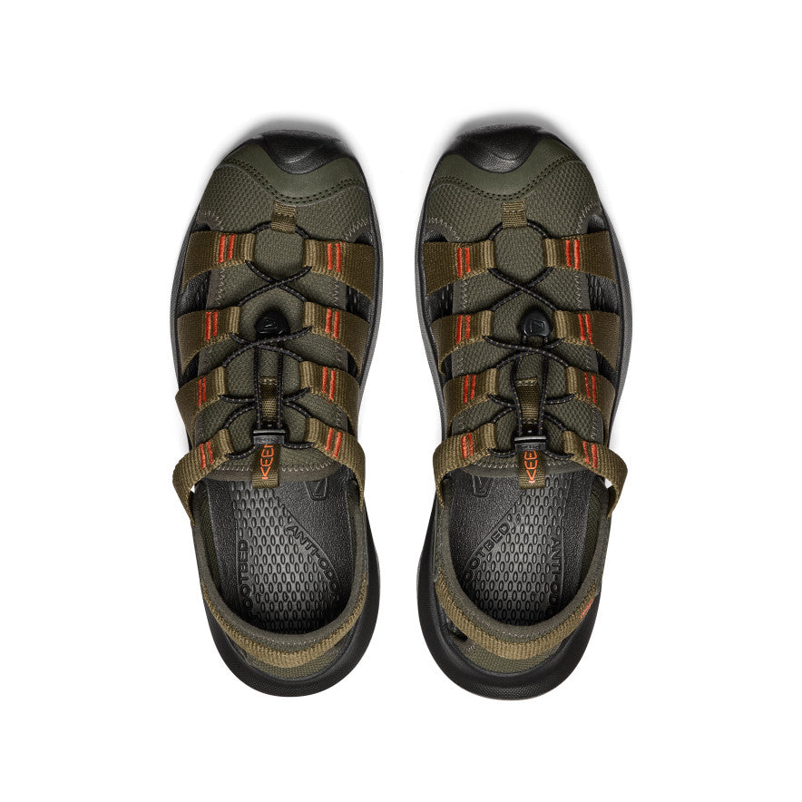 Forest Night/Dark Olive
