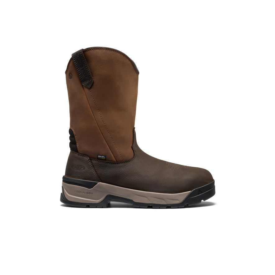 Bison/Black