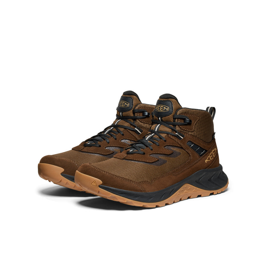 Dark Earth/Oak Buff