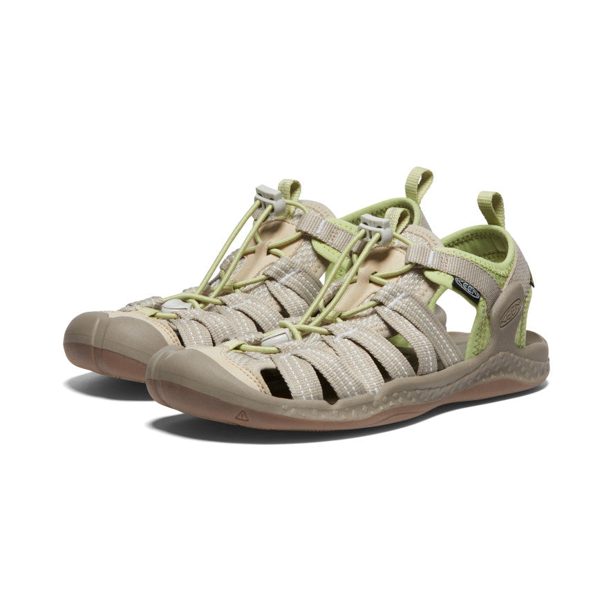 Moteriškos „Drift Creek H2“ basutės Plaza Taupe/Tarragon