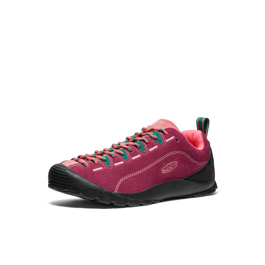 Moteriški „Jasper“ sportbačiai Beaujolais/Dubarry